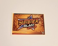 Topps wwe slam attax - wwe,