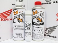 Honda CBX 1000 CB1 Lack Laque