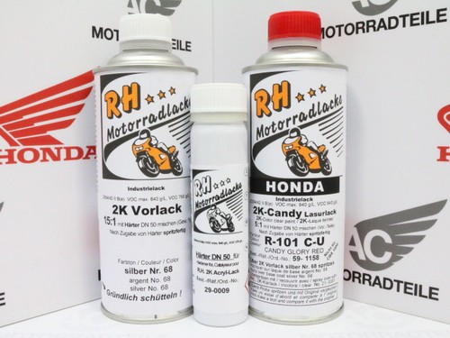 Honda cbx 1000 cb1 lack - 1000,