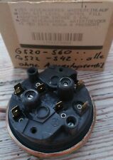 Miele Niveauschalter 1156123 für G520 bis G560 - Neu in OVP 