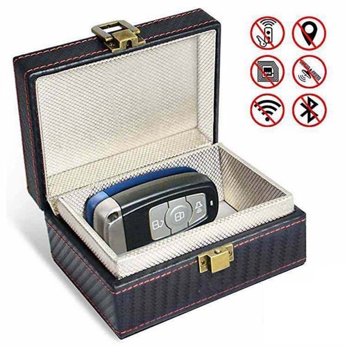 Keyless schutz - keyless, go