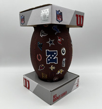 NFL Bronze Series Mini