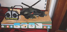 Spielzeug Hubschrauber mit Fernsteuerung US Army