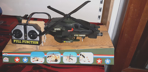 Spielzeug hubschrauber mit - spielzeug,
