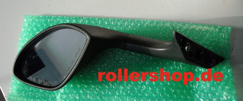 Spiegel links gilera - gp800,, gp