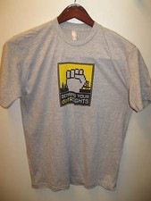 Demand Your Dot Rights