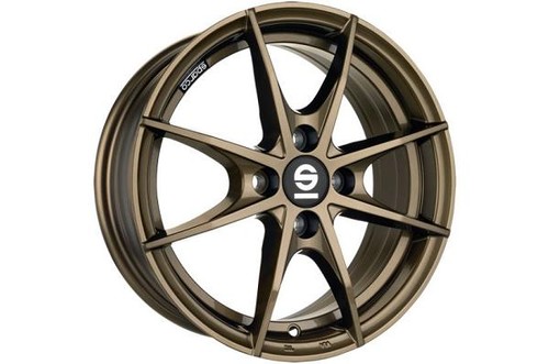 Sparco trofeo gloss - 4,