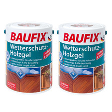 Wetterschutz holzgel nussbaum - wetterschutz-holzgel,