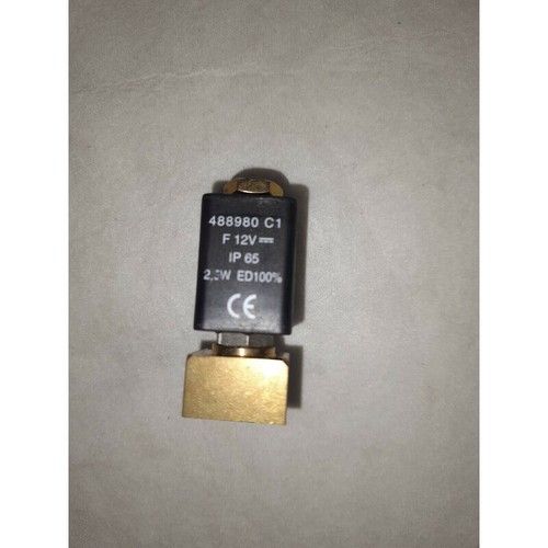 Magnetventil lucifer 488980 - magnetventil,