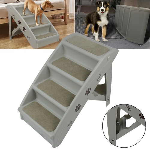 Haustiertreppe hundetreppe - haustiertreppe,