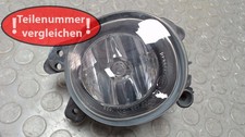 Nebelscheinwerfer Links Mercedes-benz 169 A 150 A2518200756 Sofortversand