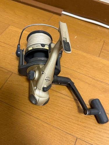 Daiwa emblem 5500t - daiwa, s