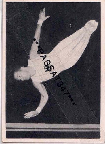 Olympia 1952 oslo - olympia, einzelbild