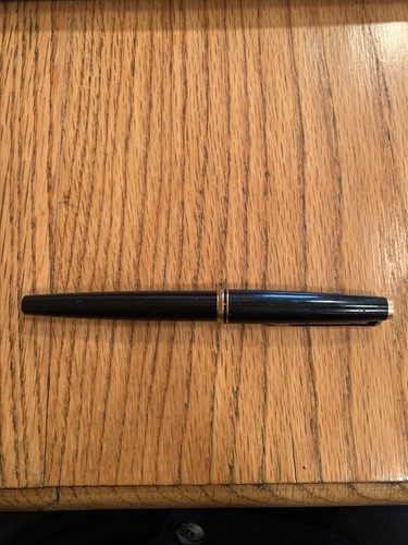 Montblanc patronenfüller mit - montblanc,