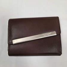 Damen Geldbörse Echtleder