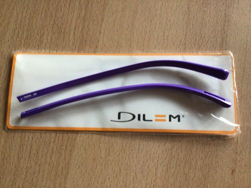 Dilem brillen wechselbügel - dilem,