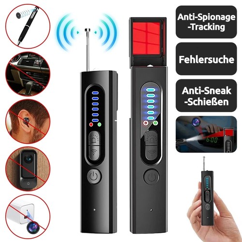 Wanzendetektor signalfinder - wanzendetektor,