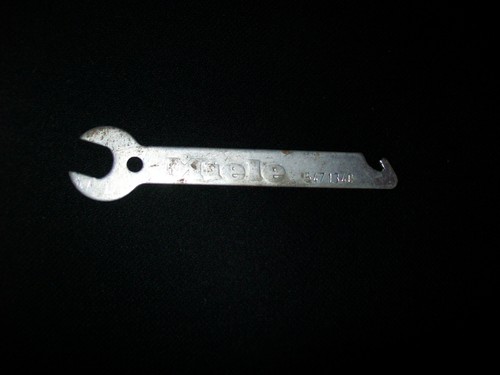Miele original hook - ✅,