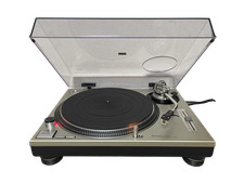 Technics SL-1200MK2 Direct