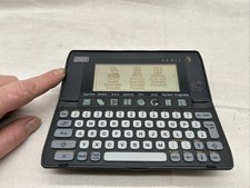 PSION Serie 3 PDA Handheld Organizer – Taschencomputer