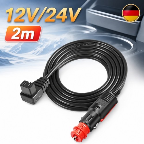 Netzkabel zigarre stecker - zigarre, dc
