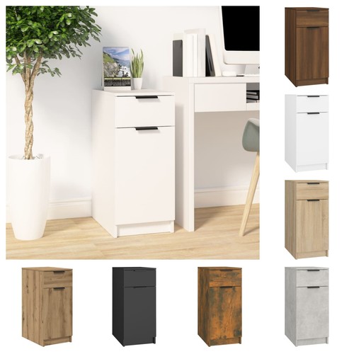 Schreibtischschrank