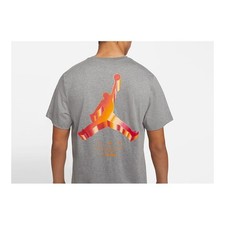 Tshirts Nike Air Jordan Jumpman 3d Crew DH8966091