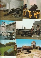 KANONE , Kanonen , alte Geschütze ..... --- 25 interessante AK ---