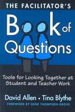 The Facilitator's Book of