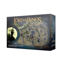 Heerschar von Mordor Games