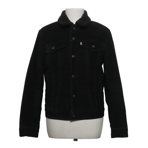 Levi strauss gefütterte - strauss,
