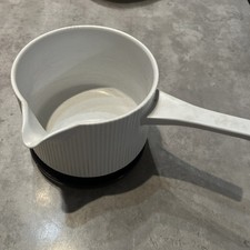 Feuerfeste Kanne made In