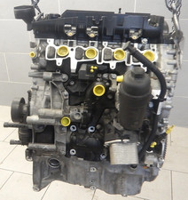 BMW G31 / 520d 190PS / B47D20