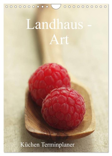 Landhaus art küchen - –,
