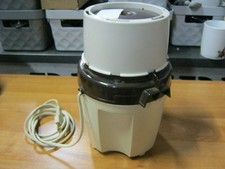 große Moulinex Mühle beige