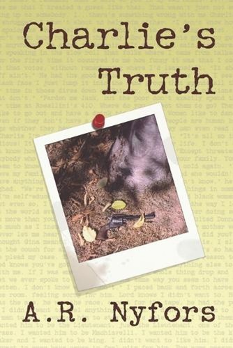 Charlie truth r nyfors - by, a.r.