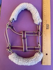 Hobby Horse Halfter groß