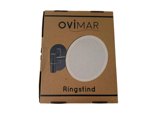 Ovimar led kosmetikspiegel - led,