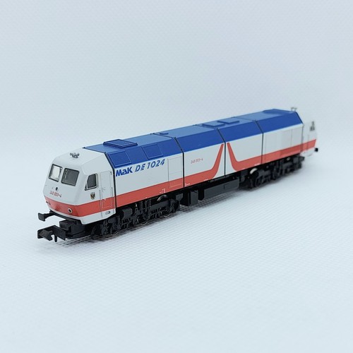 Spur arnold diesellok - spur, n