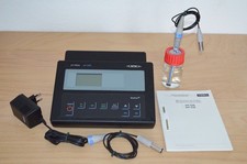 Labor pH-Meter WTW 526 inkl