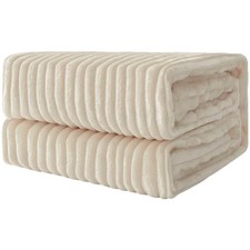 Kuscheldecke Flanell 150x200cm