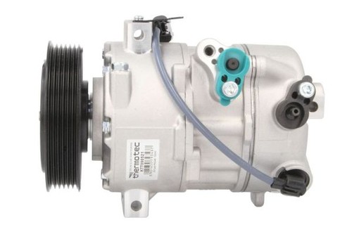Thermotec kompressor - thermotec,