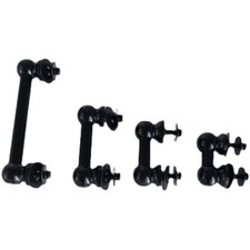 Snare Drum Lugs aus leichter