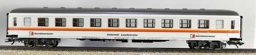 Märklin liegewagen - h0,,