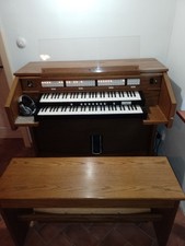 orgel allen protege