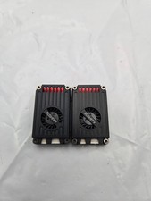 Lot Of 2 RUSHFPV MAX SOLO 2.5W