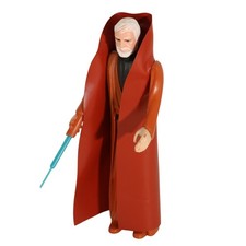 Ben Obi-Wan Kenobi (White
