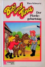 Bibi und Tina / Der