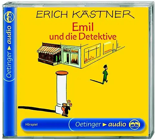 Emil und die detektive - und,