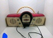 Bush Overdrive Cicena Classic